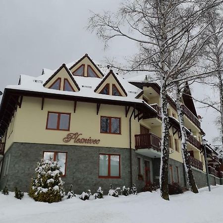 Apartmán Plesnivec Donovaly Exterior foto