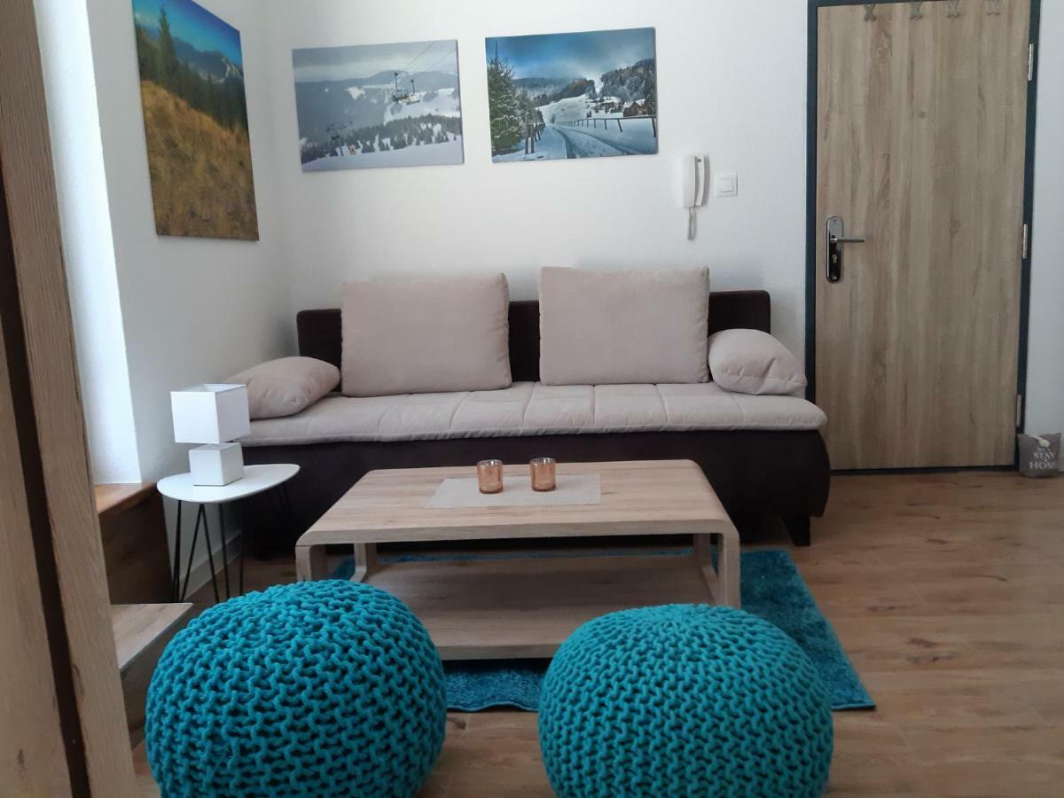 Apartmán Plesnivec Donovaly Exterior foto