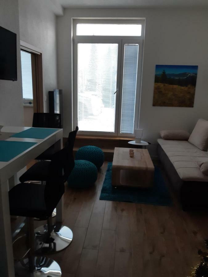 Apartmán Plesnivec Donovaly Exterior foto