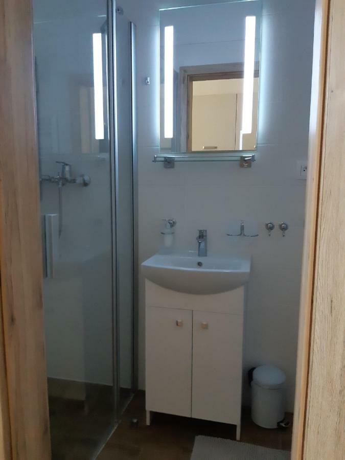 Apartmán Plesnivec Donovaly Exterior foto