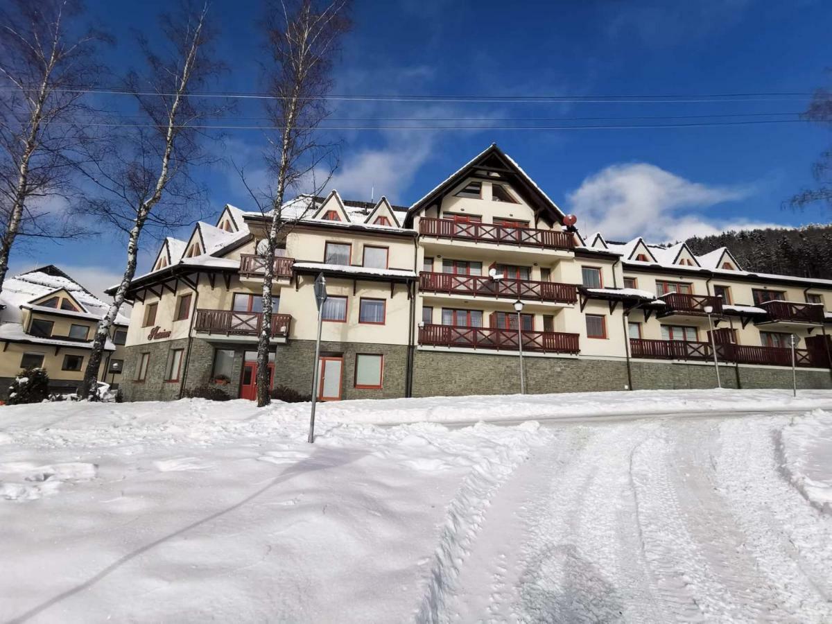 Apartmán Plesnivec Donovaly Exterior foto
