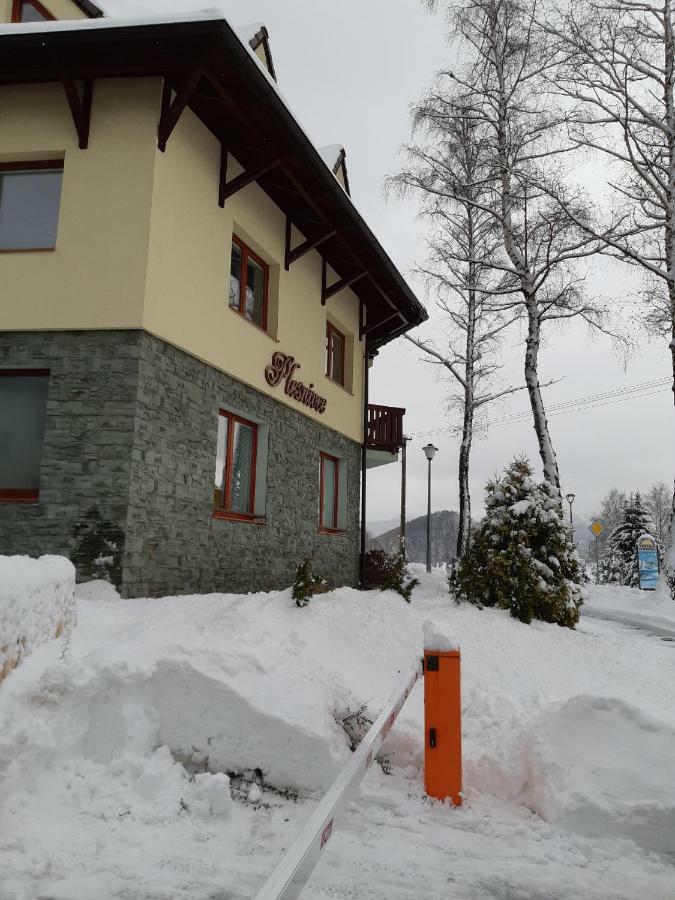 Apartmán Plesnivec Donovaly Exterior foto