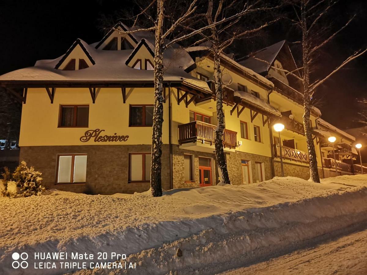 Apartmán Plesnivec Donovaly Exterior foto