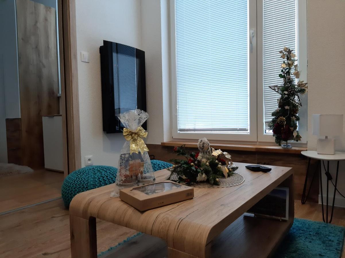 Apartmán Plesnivec Donovaly Exterior foto