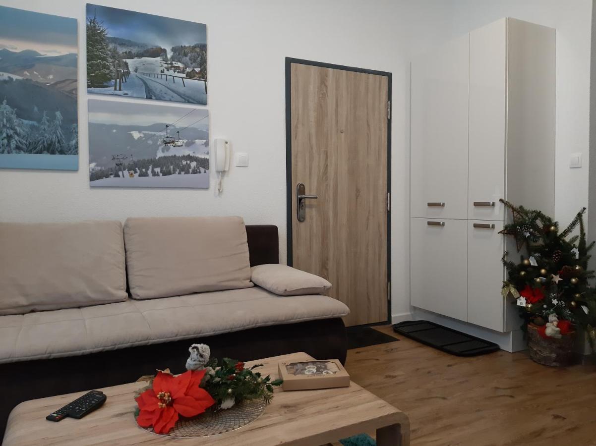 Apartmán Plesnivec Donovaly Exterior foto