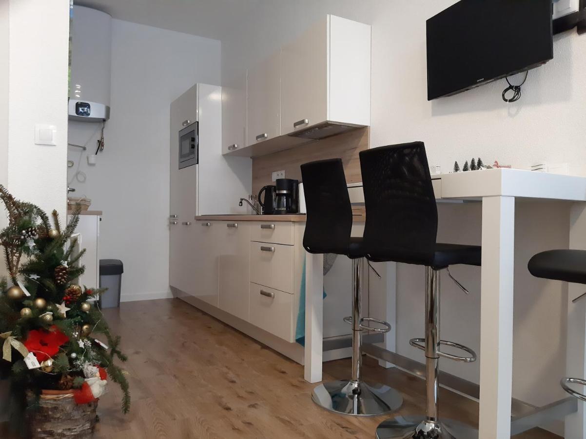 Apartmán Plesnivec Donovaly Exterior foto