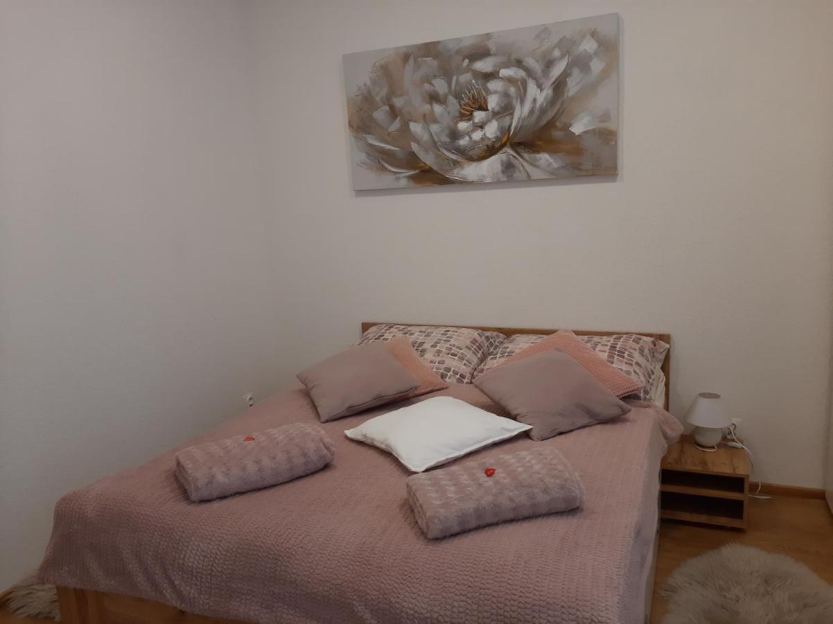 Apartmán Plesnivec Donovaly Exterior foto