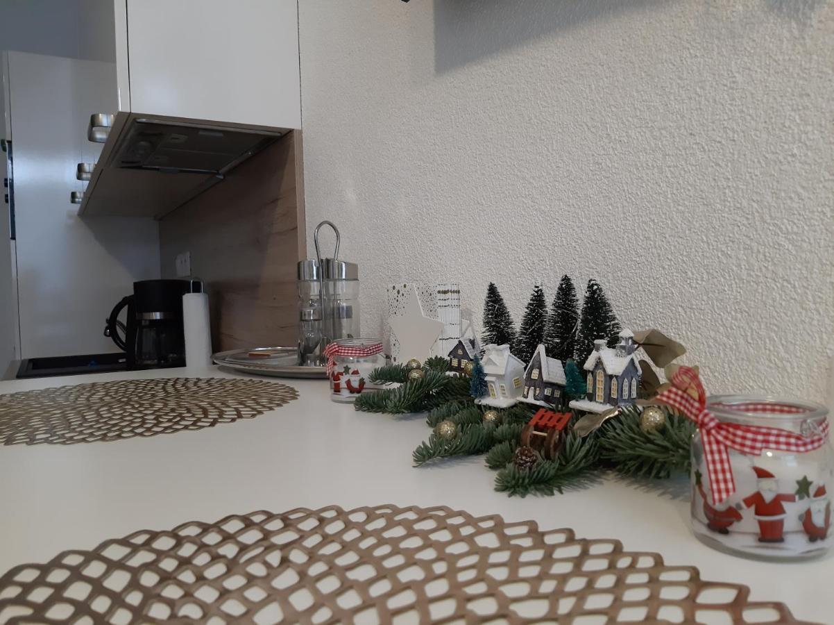Apartmán Plesnivec Donovaly Exterior foto